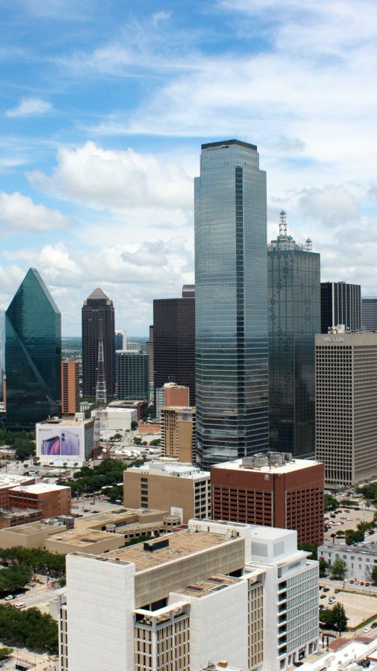 city buildings under blue sky during daytime